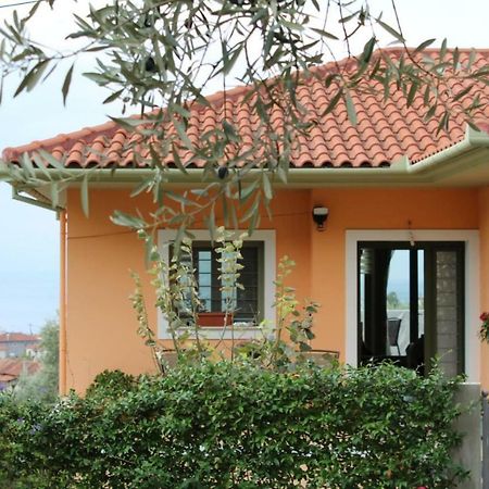 View House Villa Agriá Ngoại thất bức ảnh